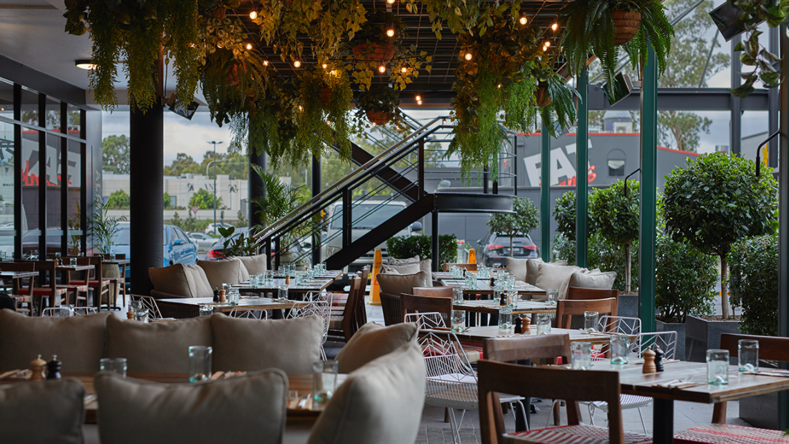 Carte et Menus 2022 Alma's Kitchen à Wetherill Park (NSW) TheFork