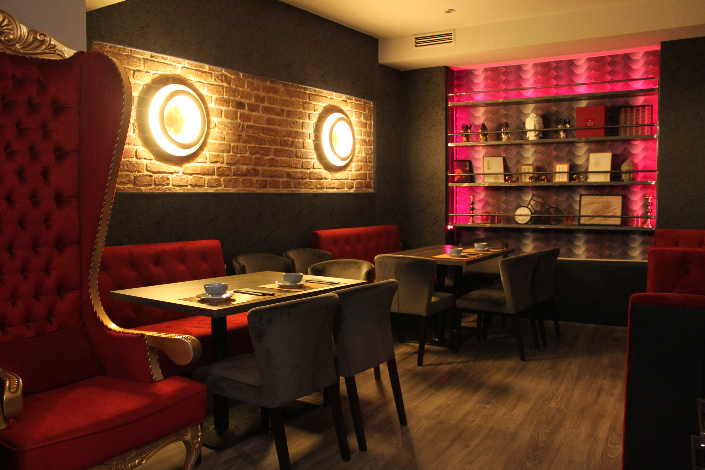 Kng Tao In Vienna Restaurant Reviews Menu And Prices Thefork