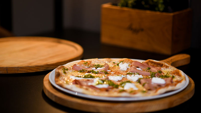 SUPER PIZZA PAN - SANTO ANDRE - Menu, Prices & Restaurant Reviews -  Tripadvisor