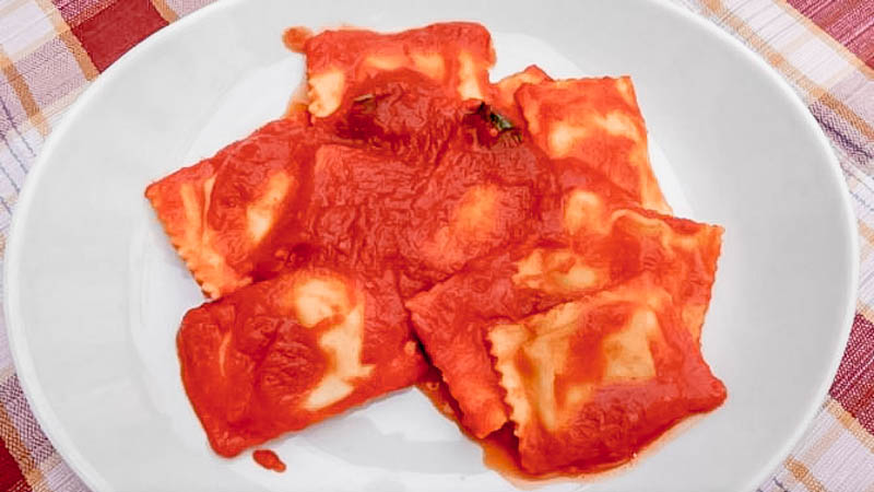 Suggerimento dello chef - Trattoria Pizzeria Luzzi dal 1945, Roma