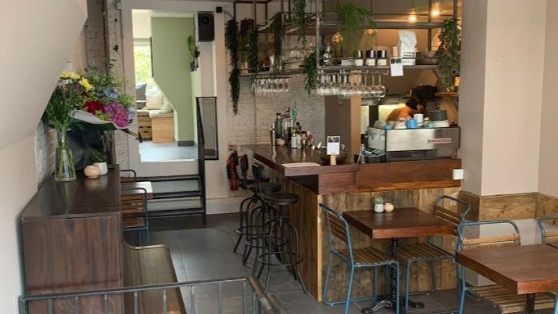 The Best Restaurants in The O2, London TheFork