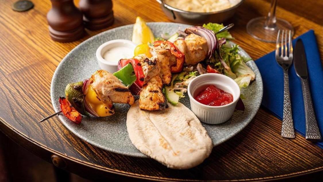 Reviews The Bold Hotel In Southport Thefork