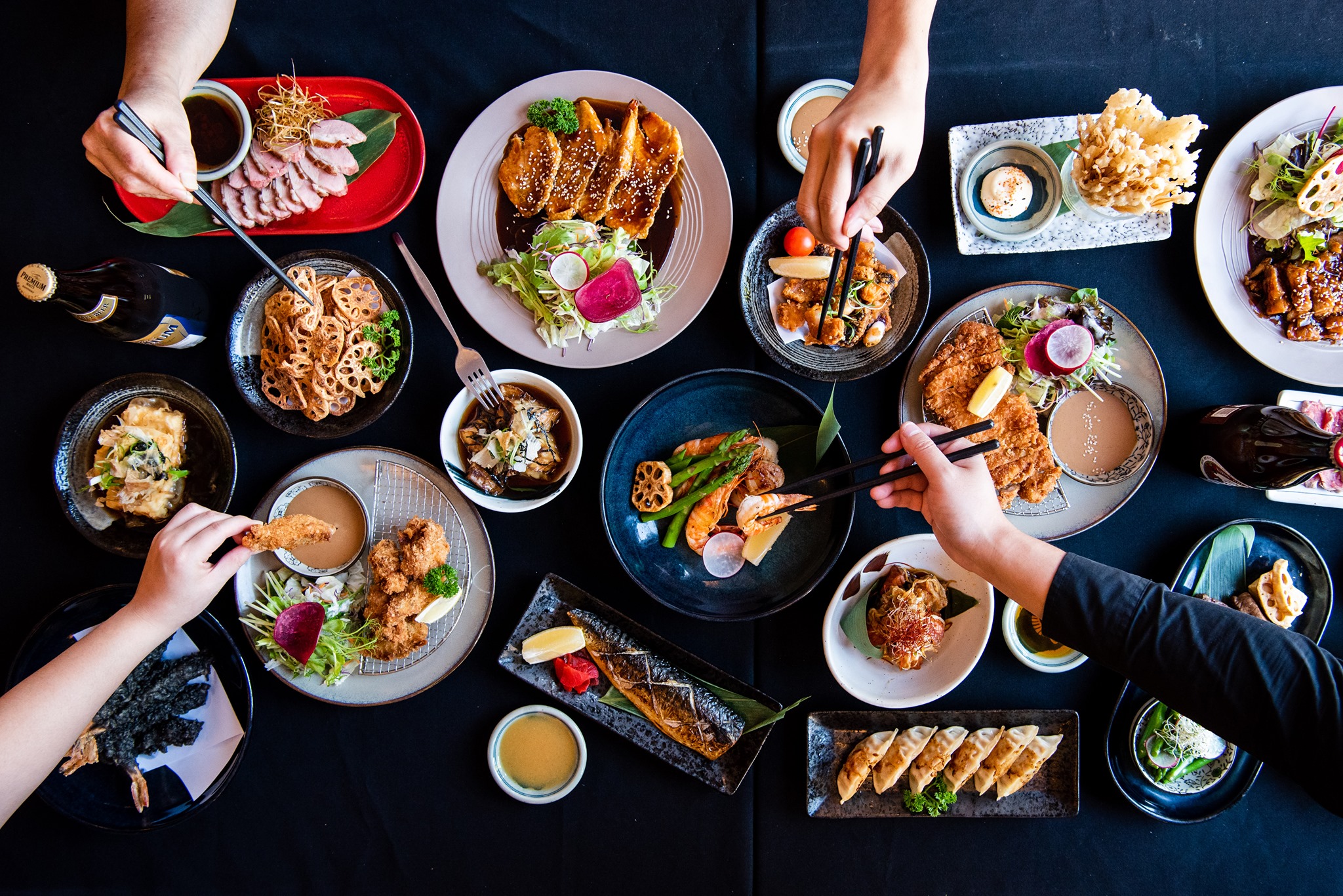 The 5 Best Restaurants in East Victoria Park, Perth (WA)