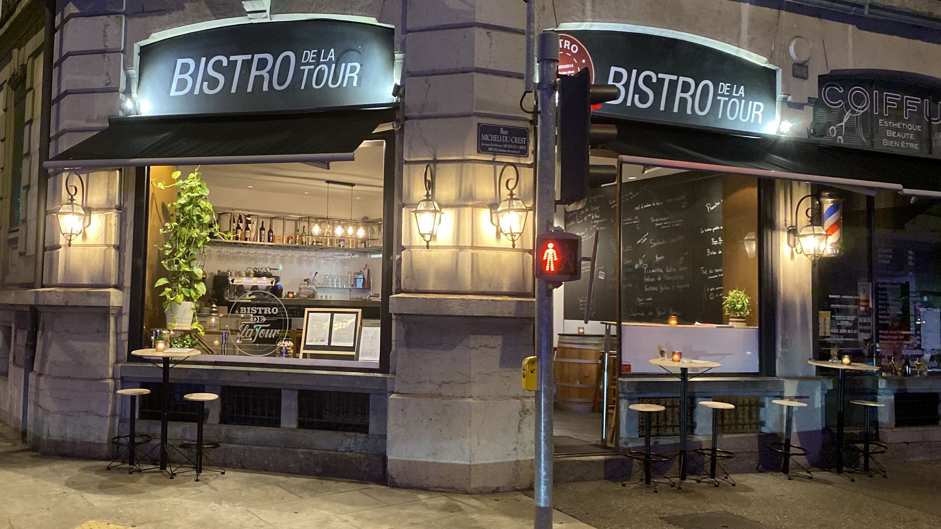 bistro boulevard download free