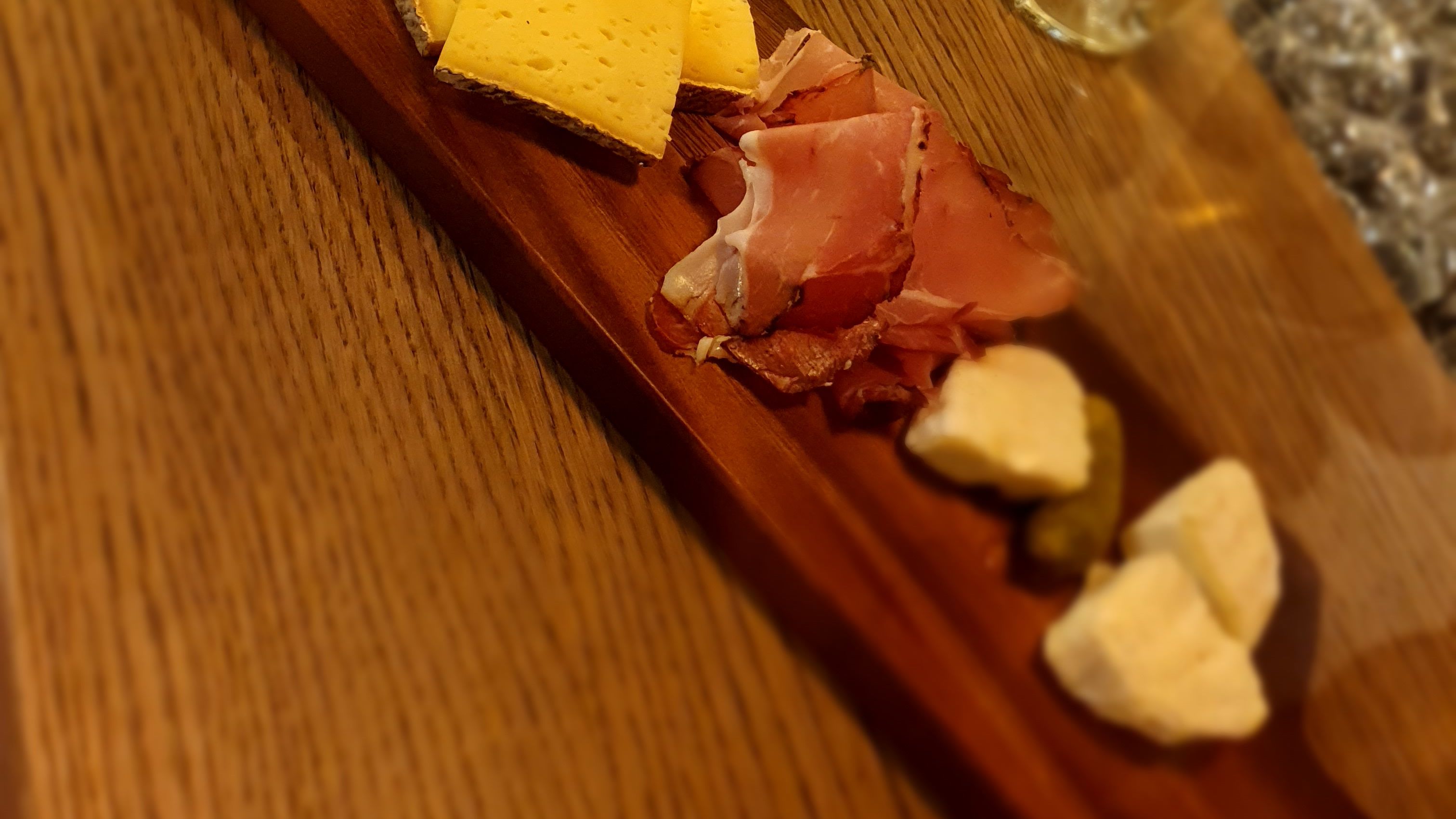 Carte et Menus 2022 Woods Restaurant à BourgoinJallieu TheFork