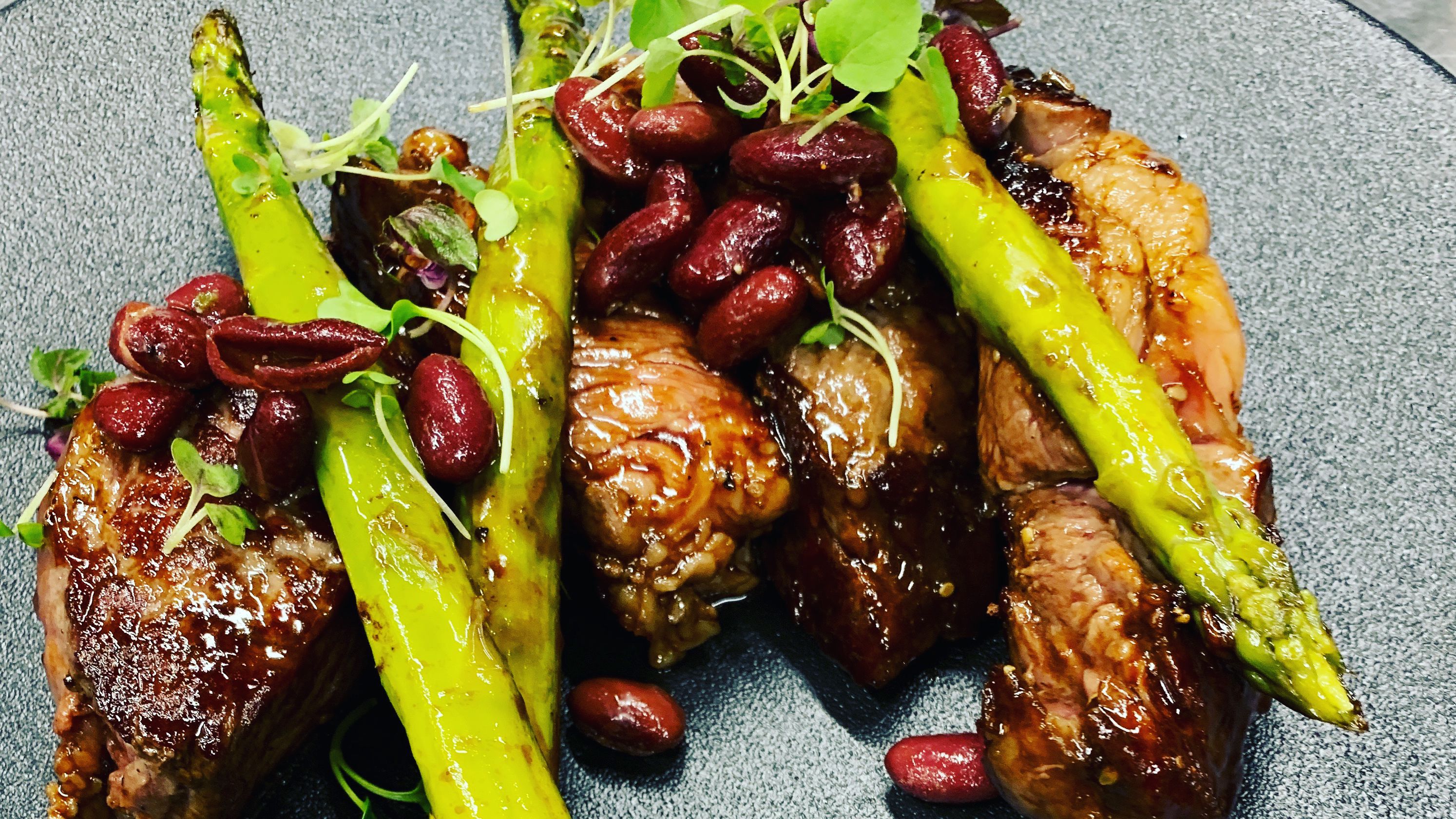 Les cocottes strasbourg menu