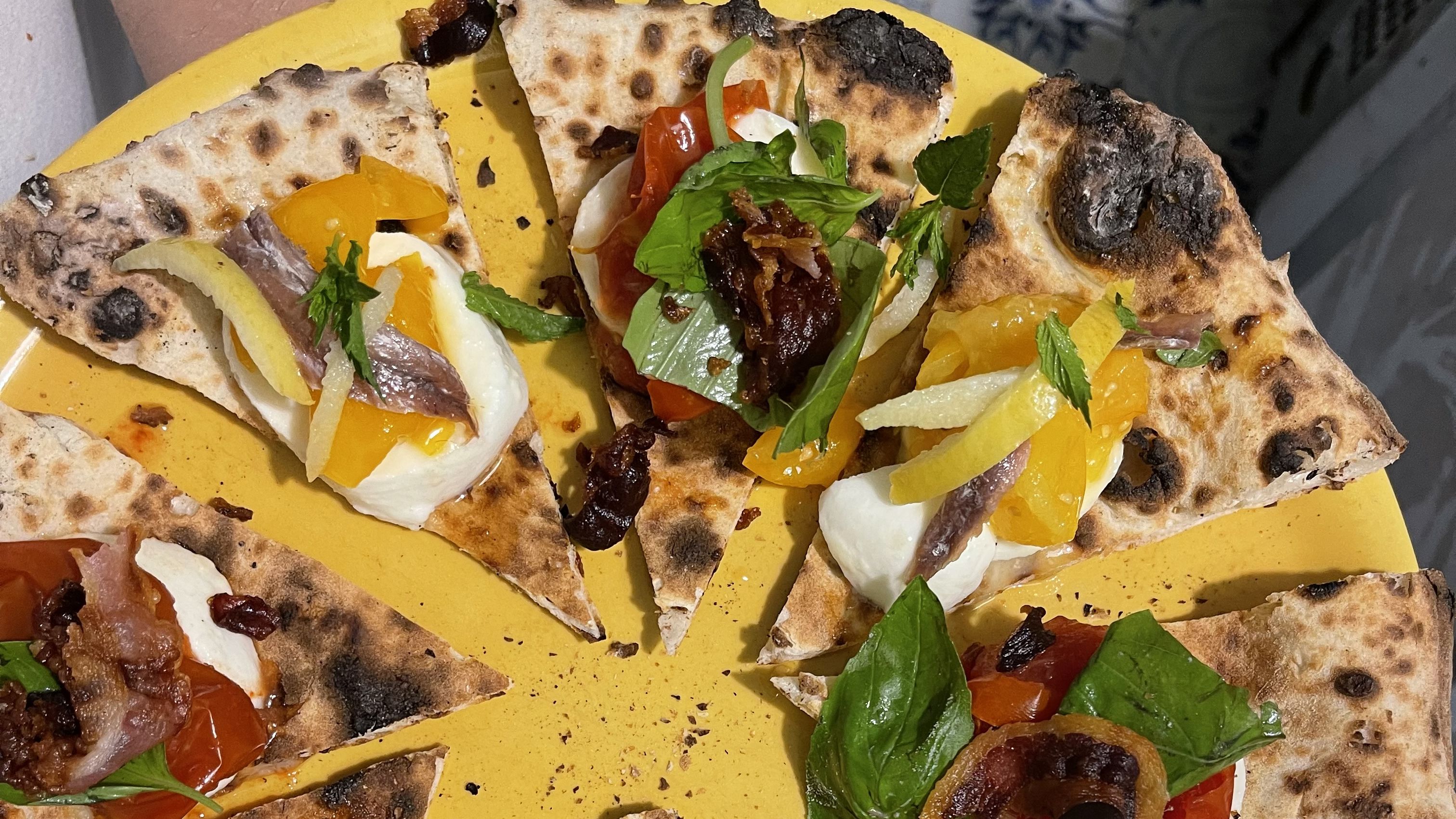 Musto S In Sant Antonio Abate Restaurant Reviews Menu And Prices Thefork