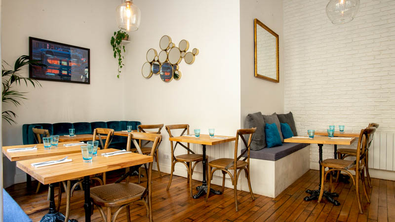 Raw St Germain i Paris Restaurangens meny, öppettider SOON GRILL, Paris Omdömen om restauranger Tripadvisor
