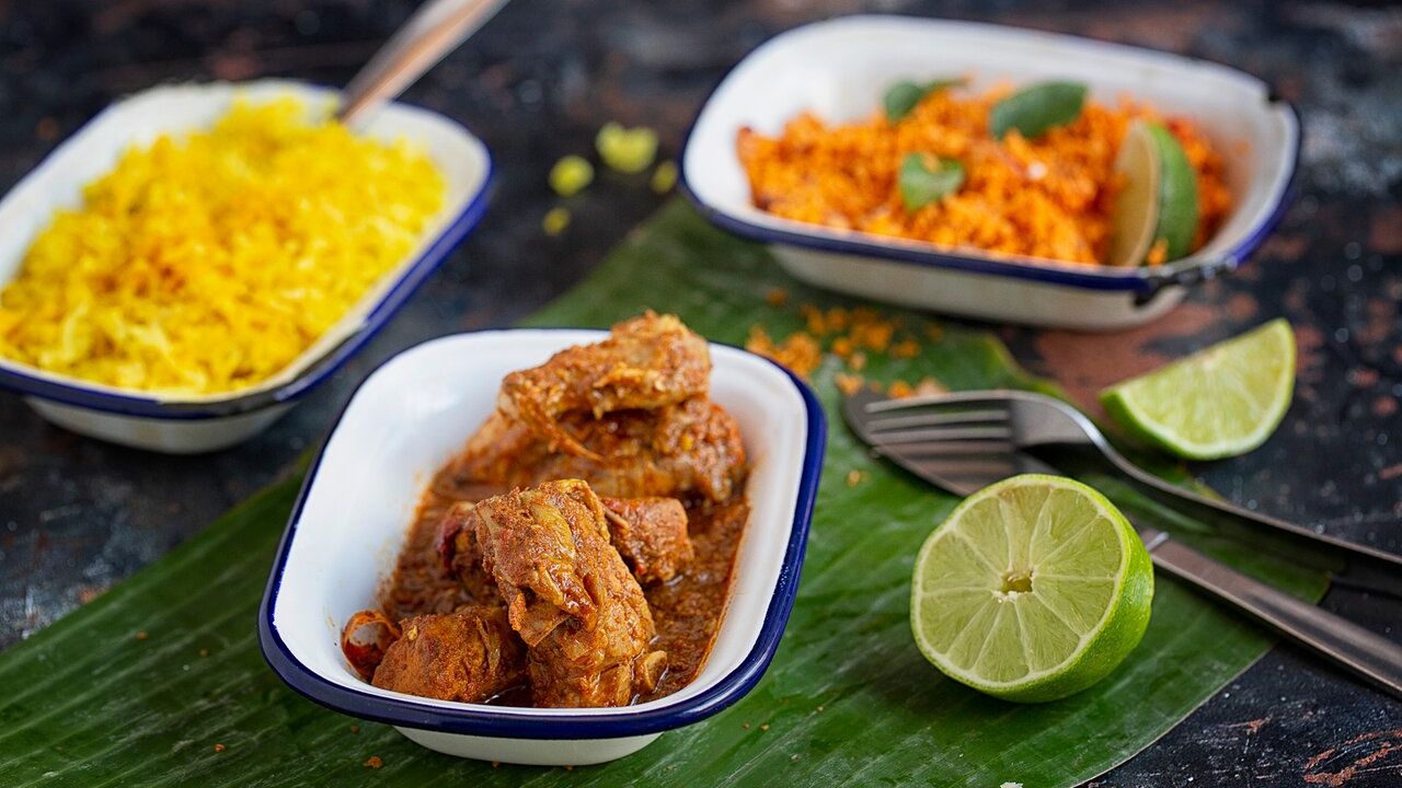 The Coconut Tree Birmingham in Birmingham Menu, openingsuren, adres