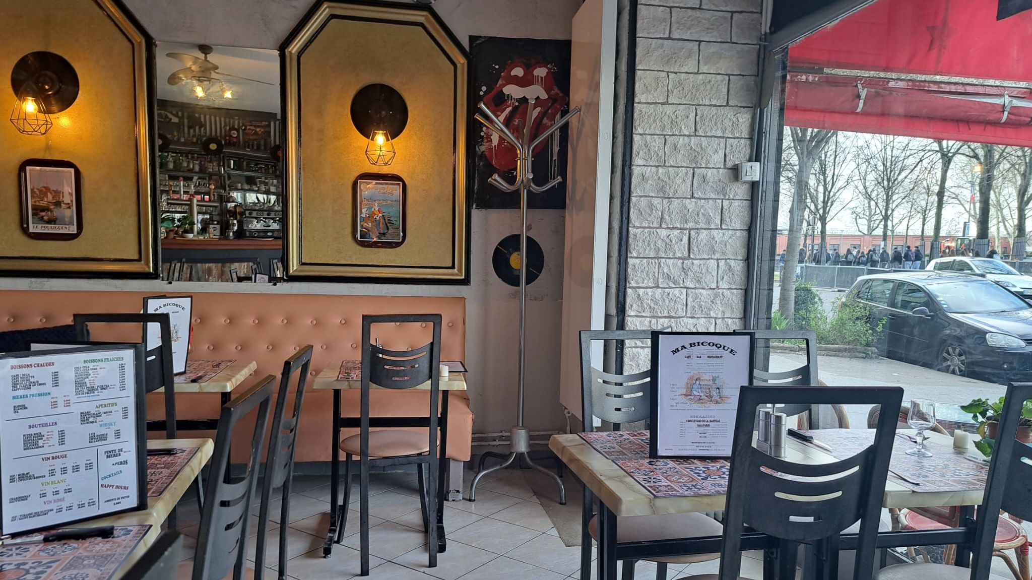 Ma Bicoque in Paris - Restaurant Reviews, Menu and Prices | TheFork