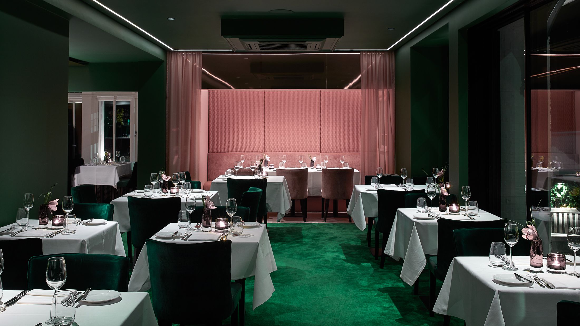 Bluebells Restaurant in Ascot Restaurant Reviews, Menus, and Prices