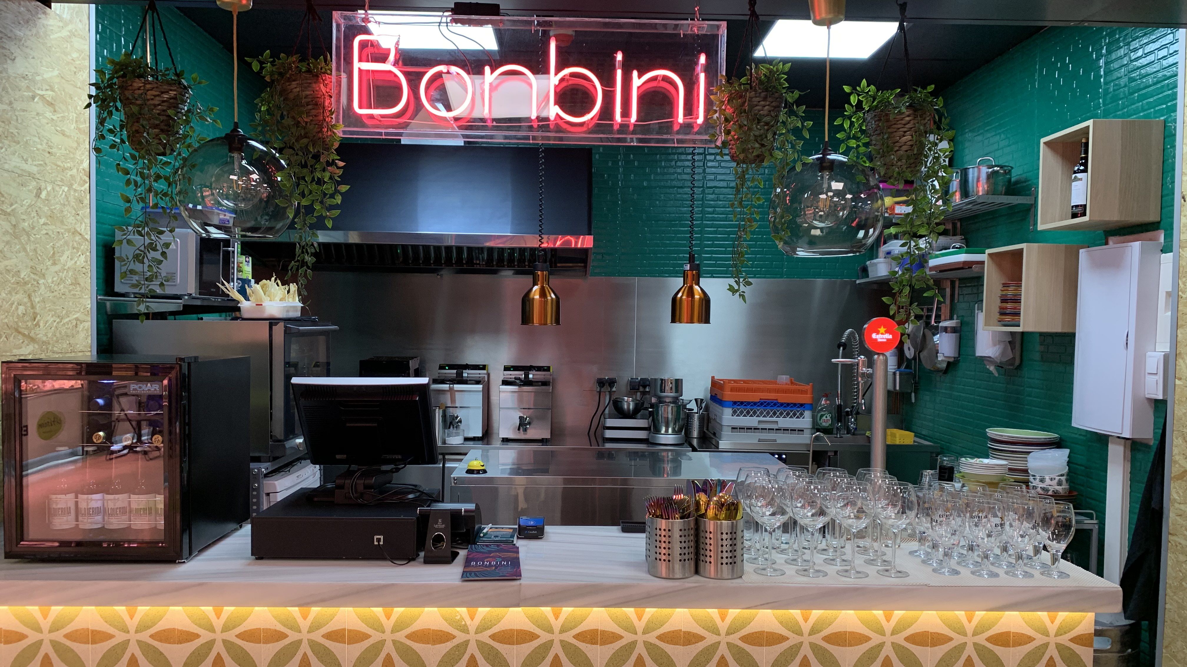 Opiniones Bonbini En Madrid ElTenedor By TheFork