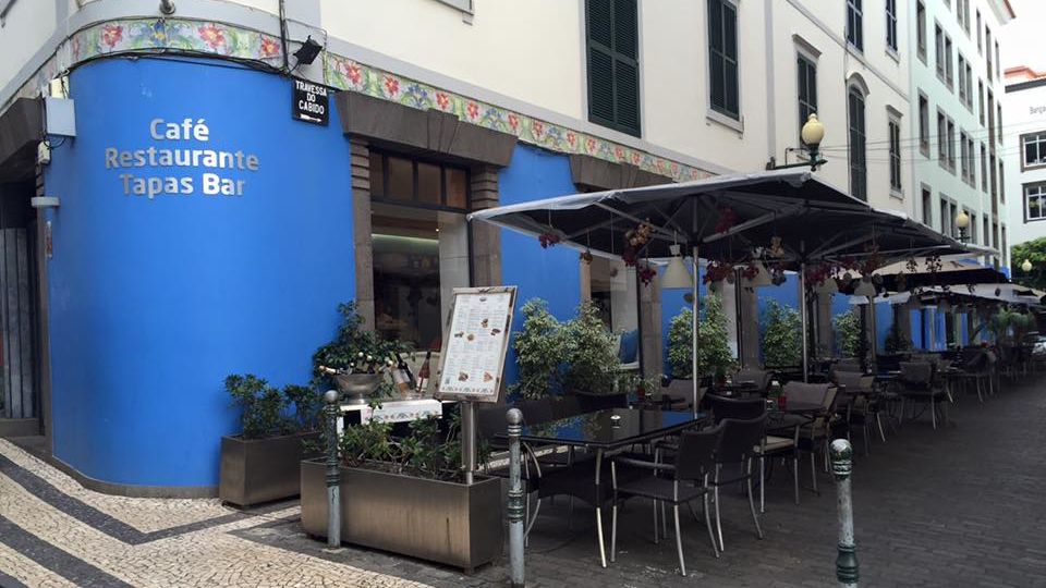 La Pasta em Funchal - Preços, menu, morada, reserva e avaliações do  restaurante | TheFork