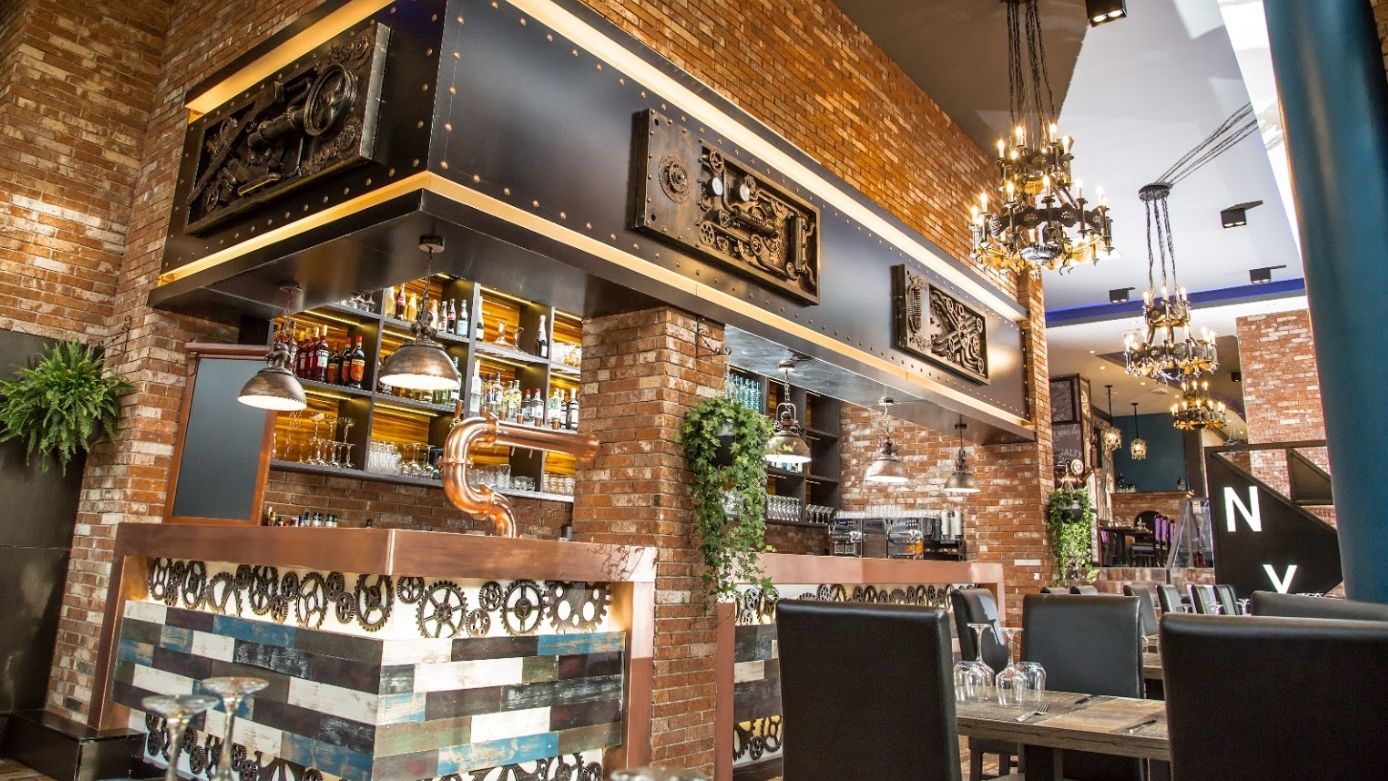 Les 5 meilleures brasseries à Gare de Lyon, Paris | TheFork