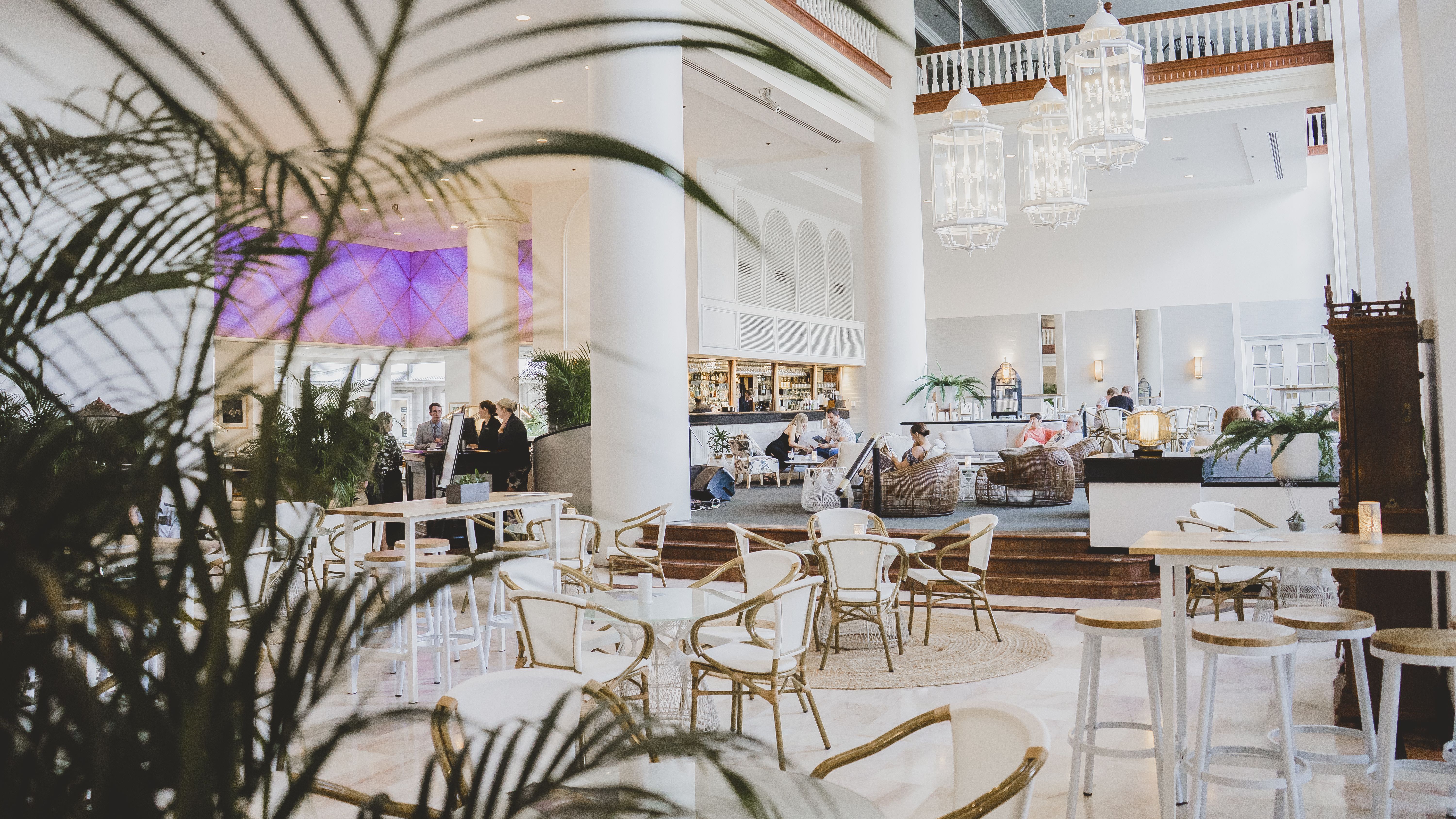 Coco S Kitchen Bar In Cairns City Qld Restaurant Reviews Menu And Prices Thefork