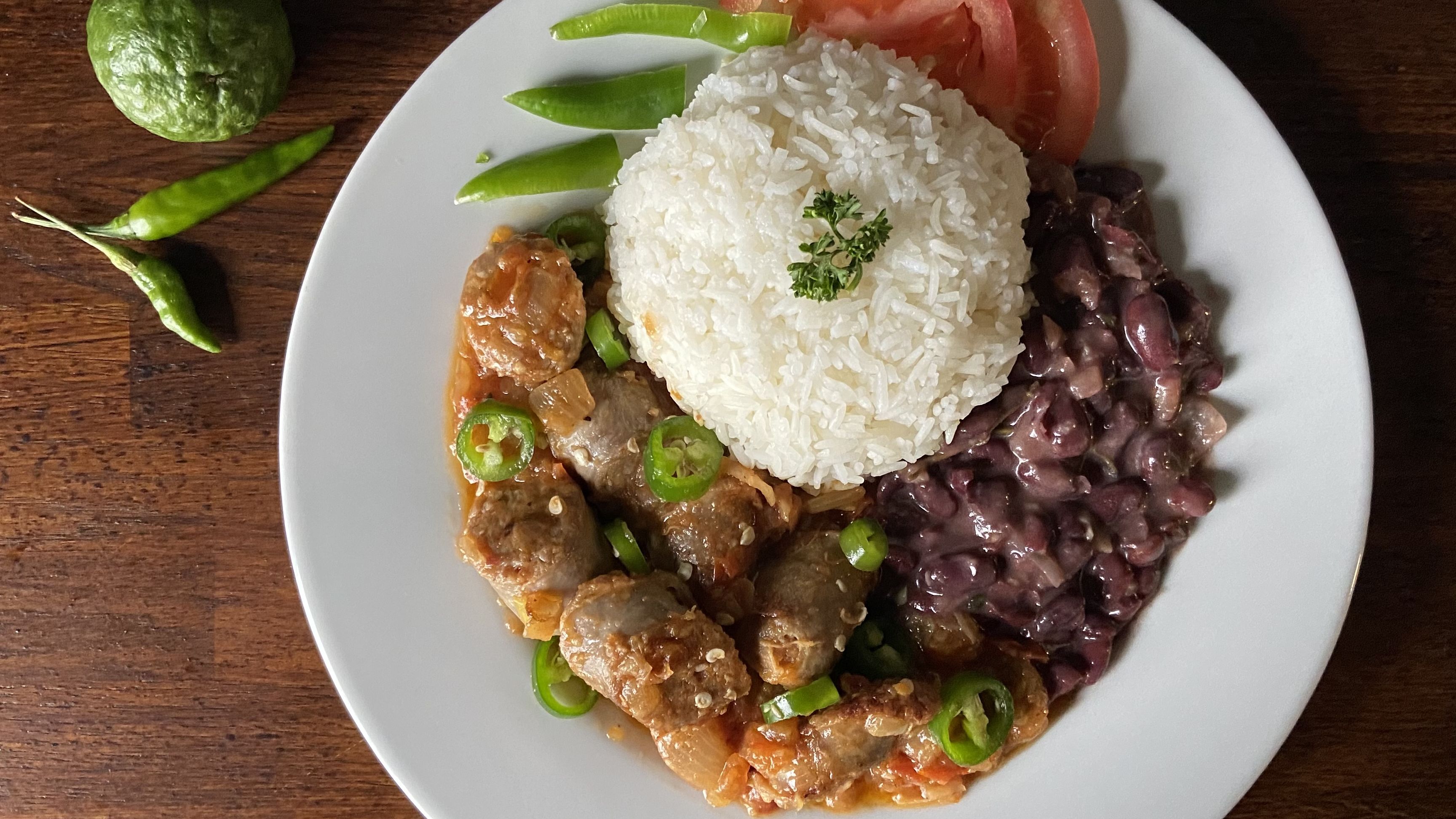 Menù completo e carta 2022 Papa Yoyo a Paris TheFork