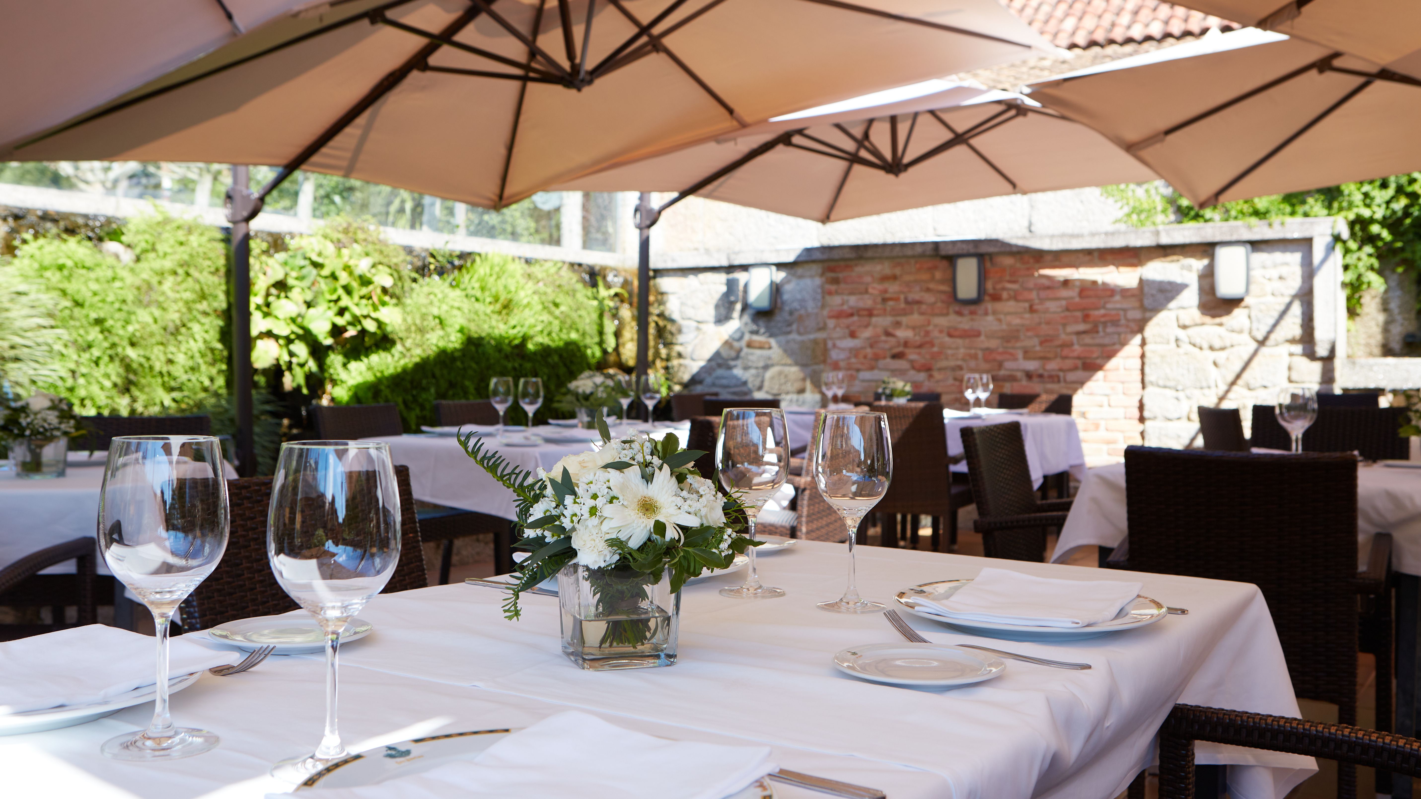 Los mejores restaurantes mercado en Nigran | TheFork