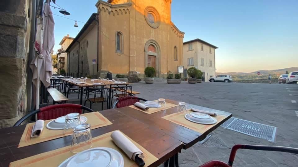 I MIGLIORI ristoranti Enoteca a Arezzo TheFork