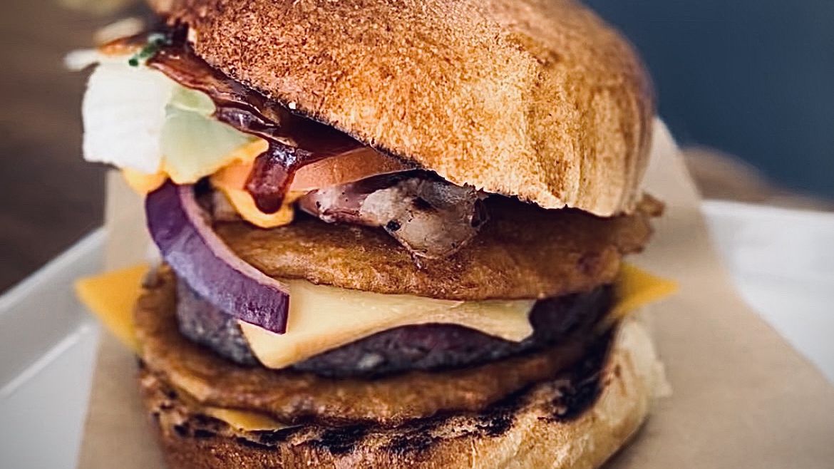 Menus 2022 Bovem Burger & Bowl in Aubagne TheFork