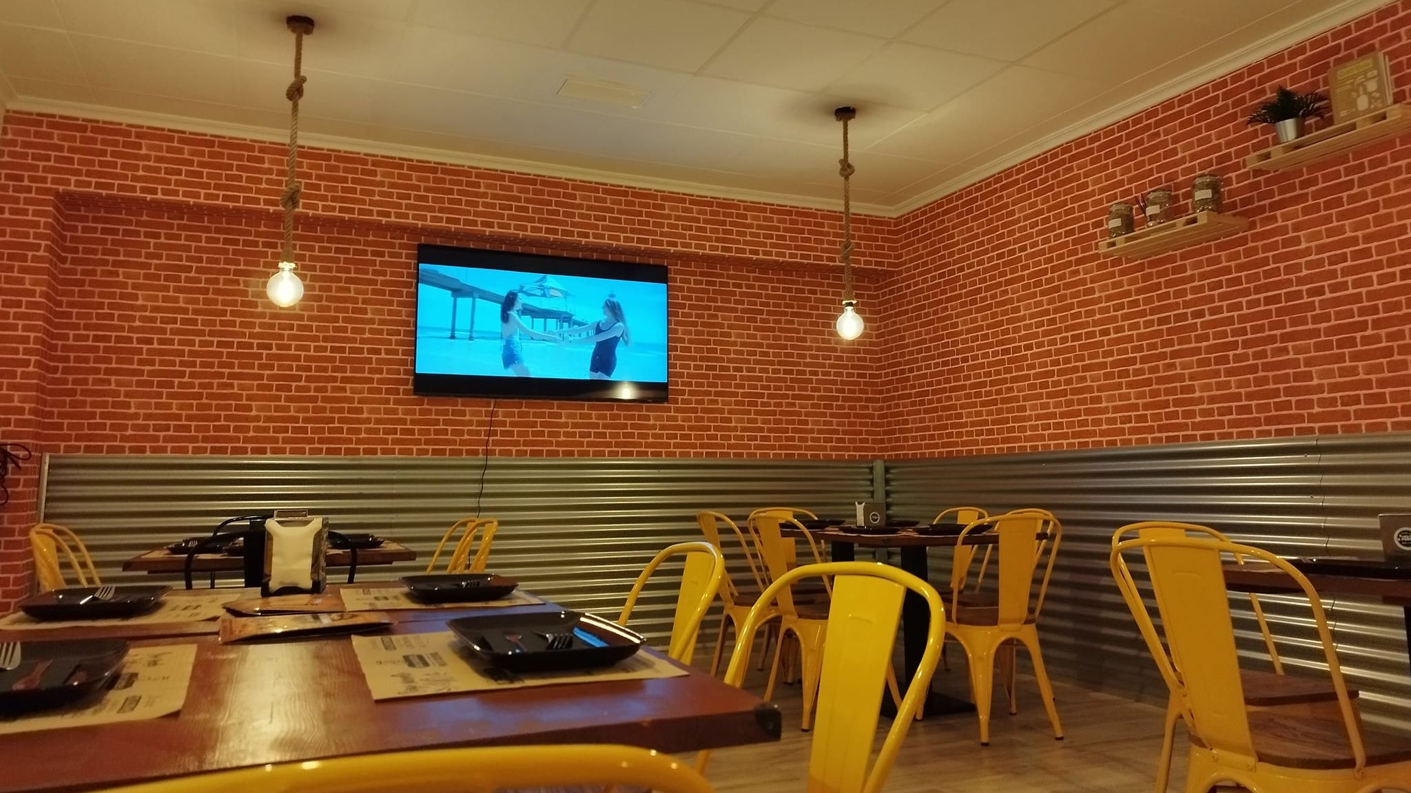 Les meilleurs restaurants pour la fête des mères à Torre Pacheco TheFork