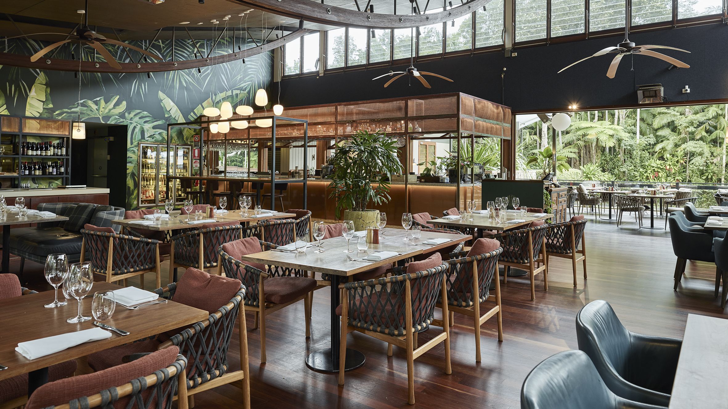 Menu 2022 Forest Byron Bay in Suffolk Park TheFork