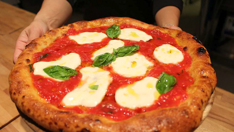 Oggi Pizza Restaurant Firenze In Florence Restaurant Reviews Menu And Prices Thefork