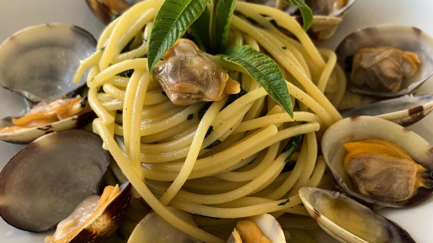 foto di trattoria san carlo