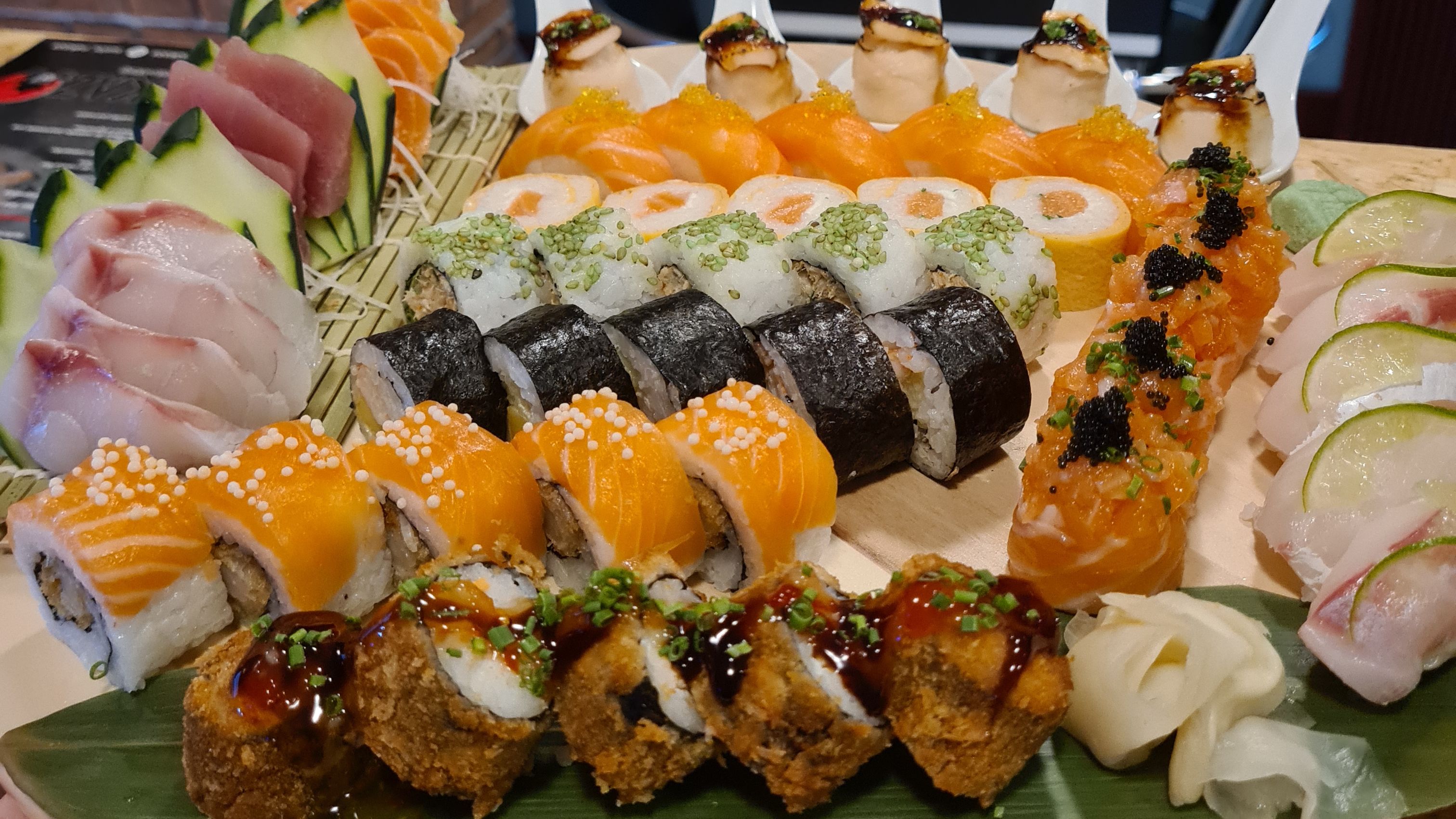 Sushi Nakaza In Vila Nova De Gaia Restaurant Reviews Menu And Prices Thefork Sushi Nakaza In Vila Nova De Gaia Restaurant Reviews Menu And Prices Thefork