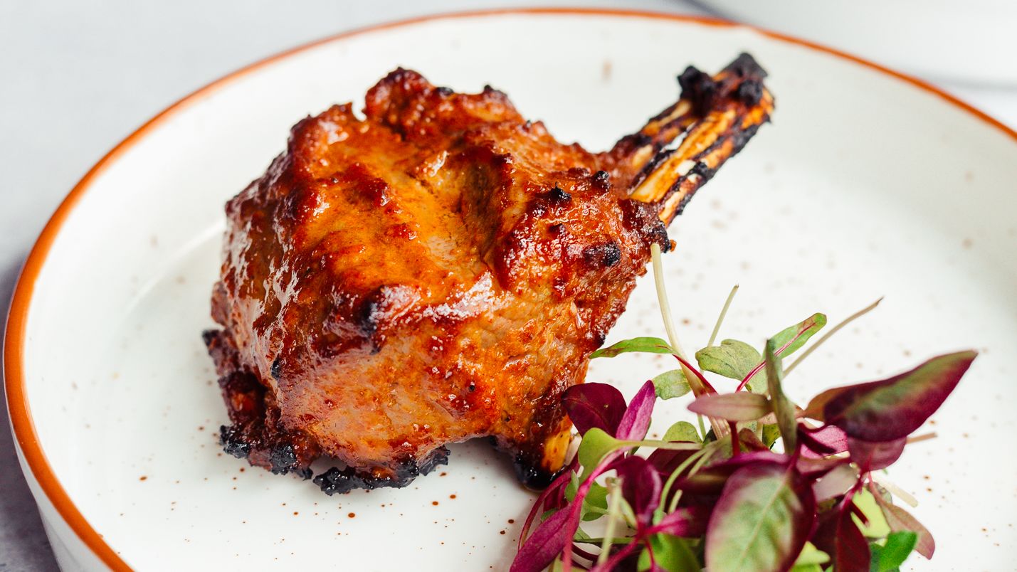 Copper Chimney in London Restaurant Reviews, Menu and Prices TheFork