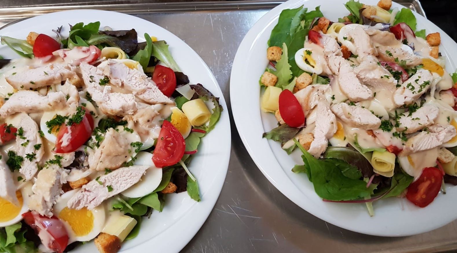 Restaurante Stand de Gilamont en Vevey Menú 2022, opiniones, precios