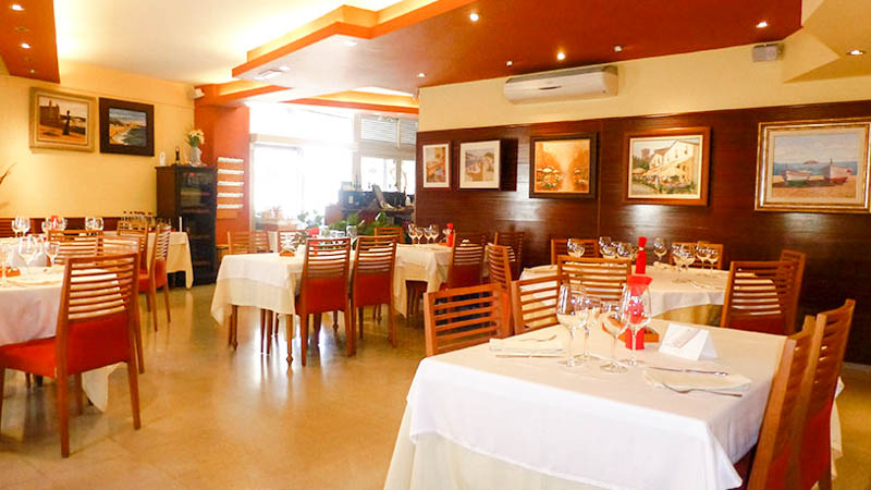 Ca La Carme In Tossa De Mar Restaurant Reviews Menu And Prices Thefork