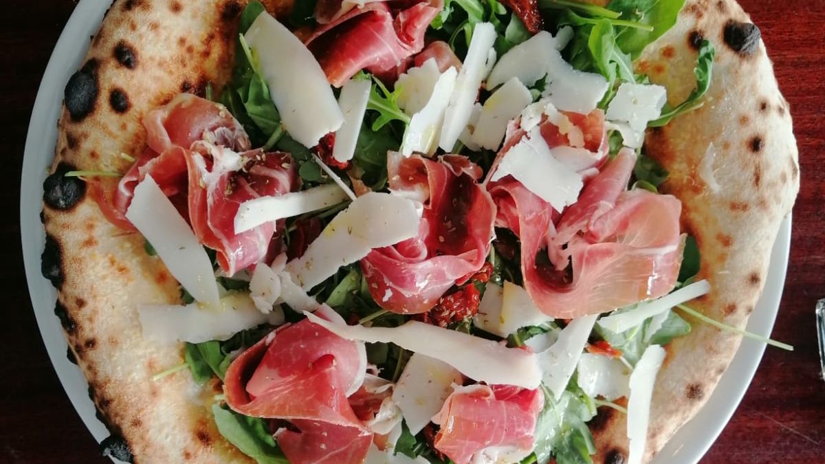 Gioia Ristorante in Paris Restaurant Reviews, Menu and Prices TheFork