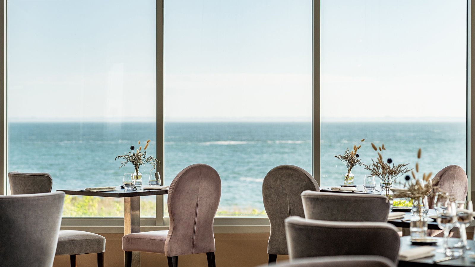 La Presqu'île in Quiberon Restaurant Reviews, Menus and Prices TheFork