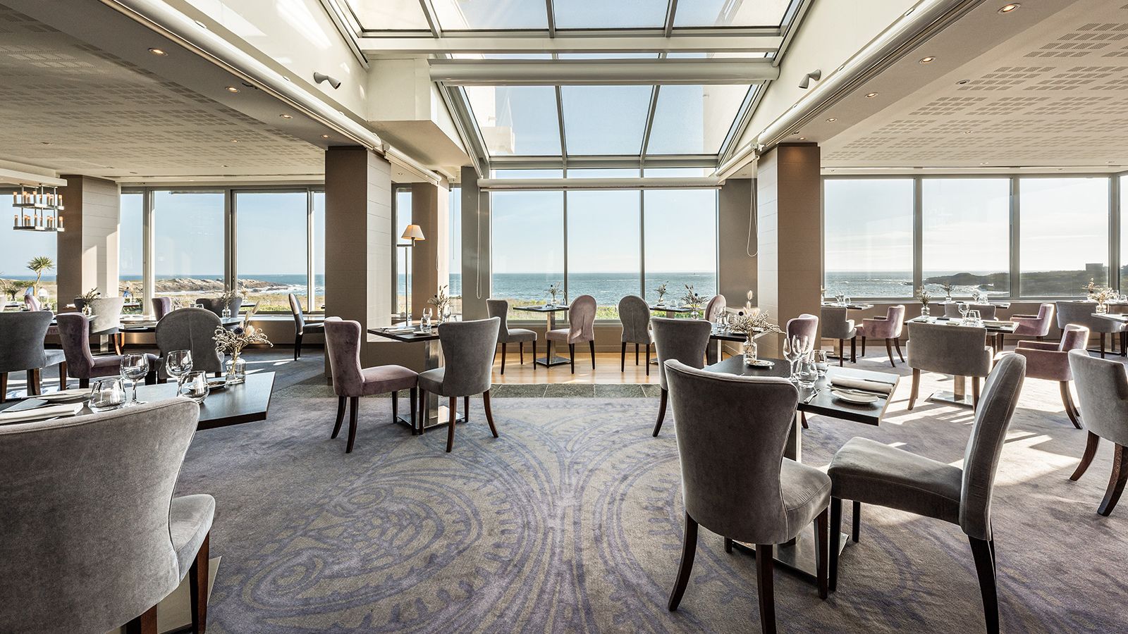 La Presqu'île in Quiberon Restaurant Reviews, Menu and Prices TheFork