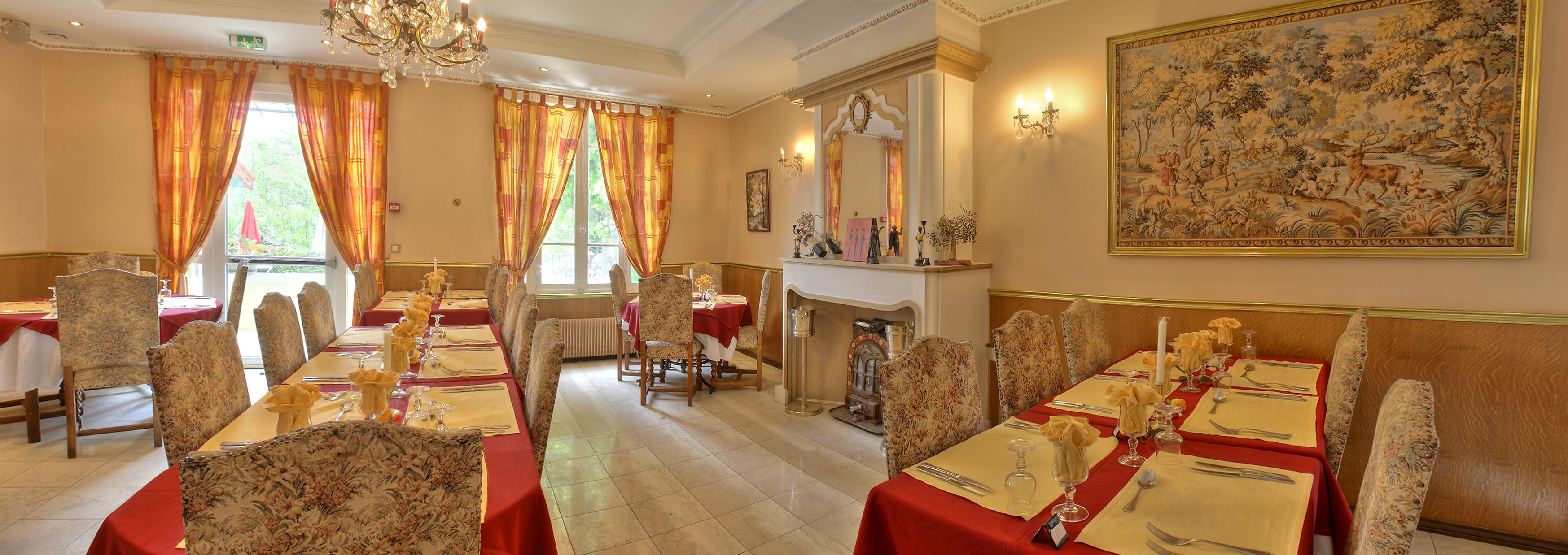 Carte et Menus 2022 Auberge des Écluses à CarrièressousPoissy TheFork