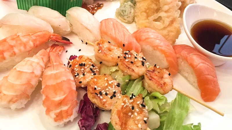 Restaurant Usaghi A Milan Menu Avis Prix Et Reservation Sur Thefork Restaurant Usaghi A Milan Menu Avis Prix Et Reservation Sur Thefork
