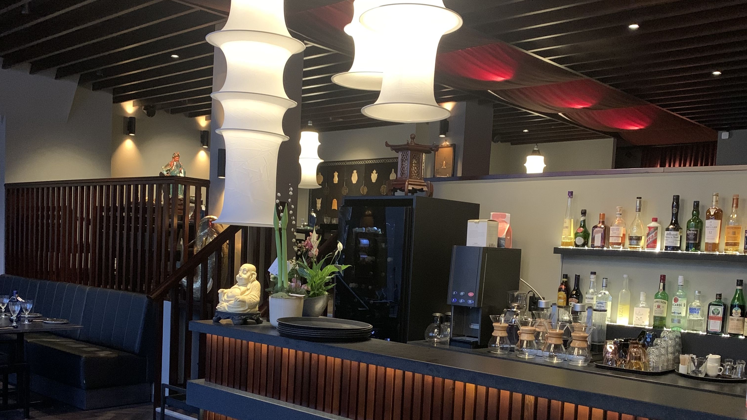 Tien Tsin in Gothenburg Restaurant Reviews, Menu and Prices TheFork