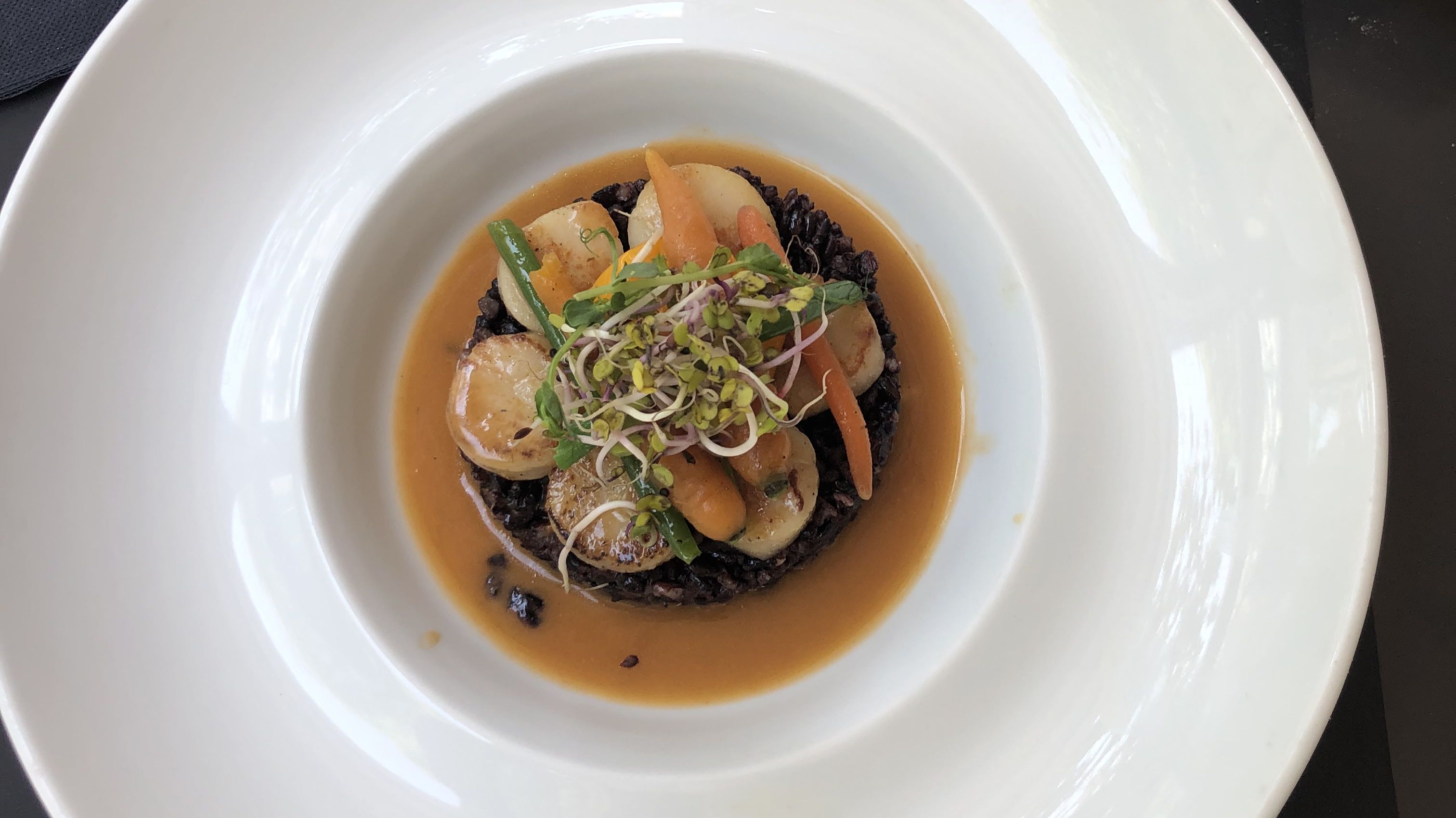 Gioia in Nice Restaurant Reviews, Menu and Prices TheFork