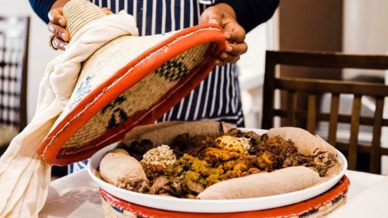 Gursha Ethiopian Restaurant In Blacktown Nsw Restaurant Reviews Menus And Prices Thefork Formerly Dimmi