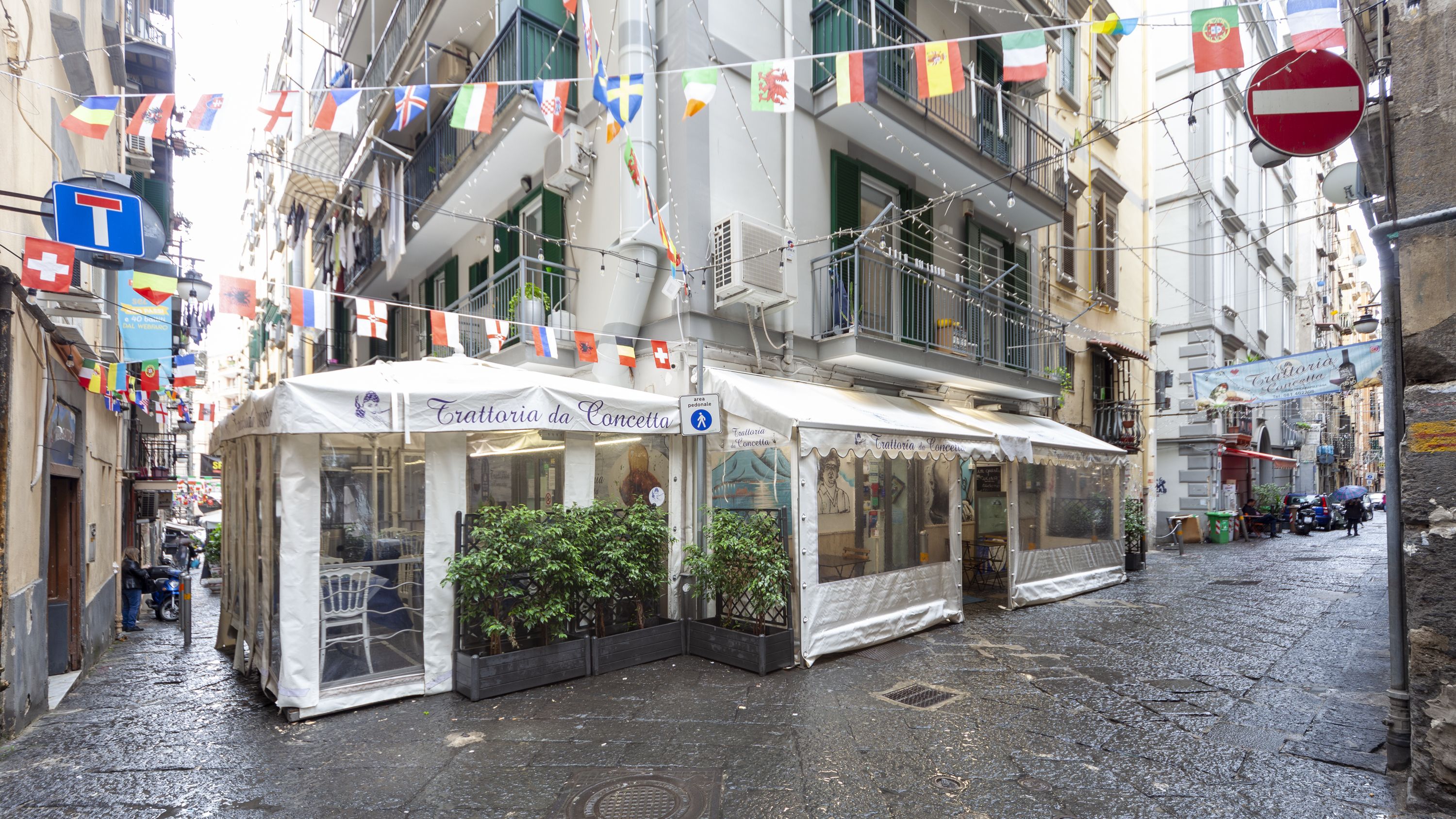 The 10 Best Restaurants in Naples 2023 | TheFork