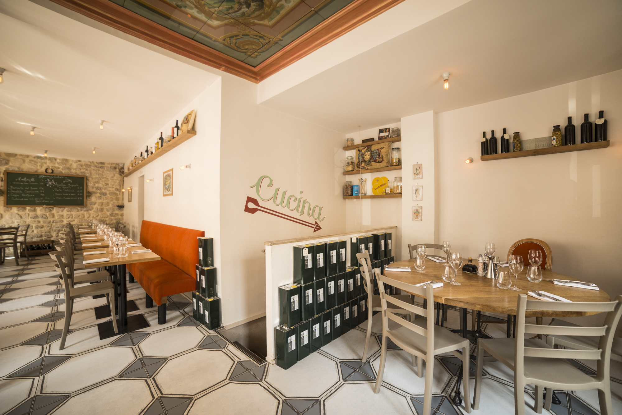 Le Petit Poucet In Levallois Perret Restaurant Reviews Menu And Prices Thefork