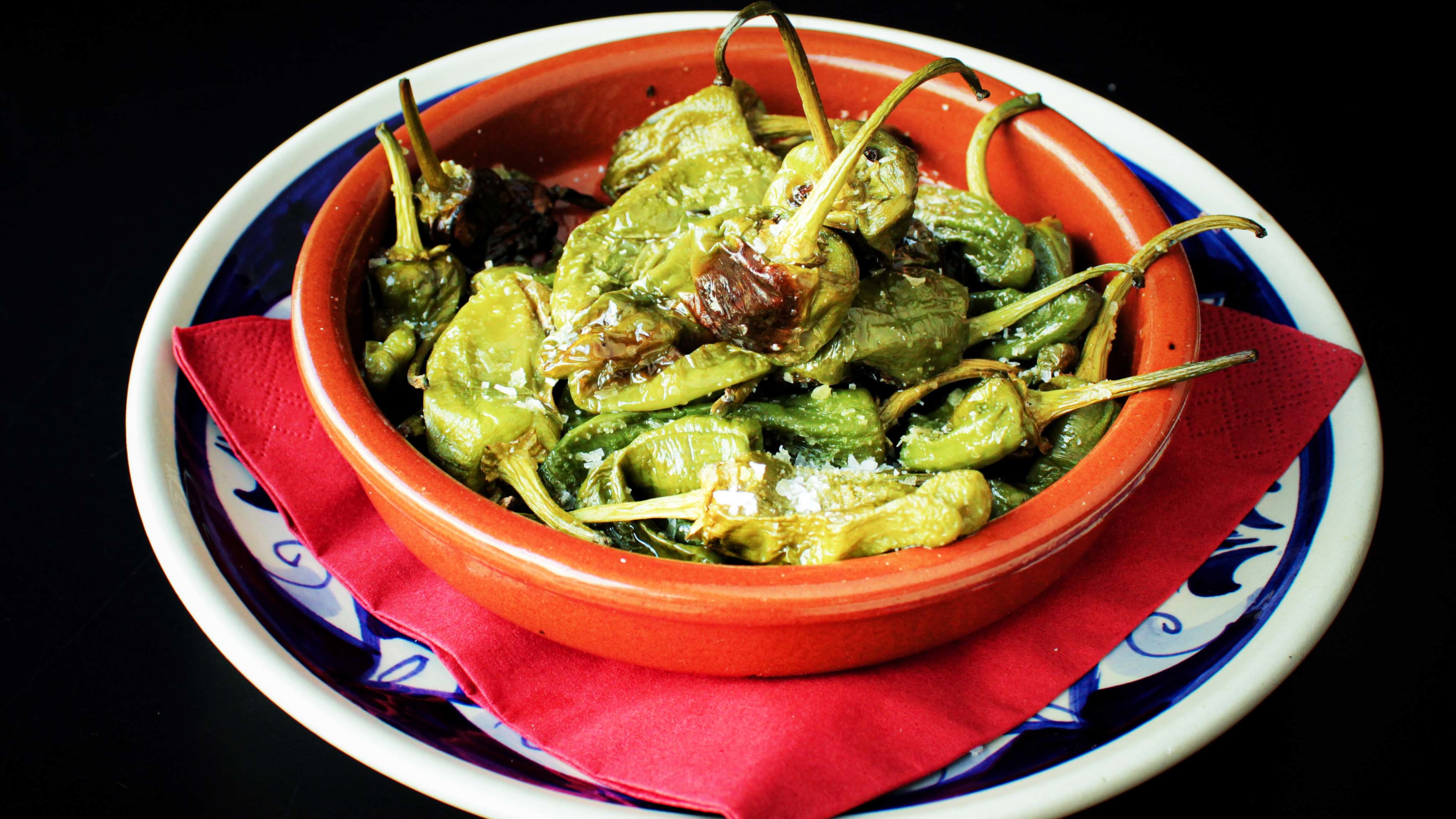 Colono Wien Spanischer Tapas Bar in Vienna Restaurant Reviews