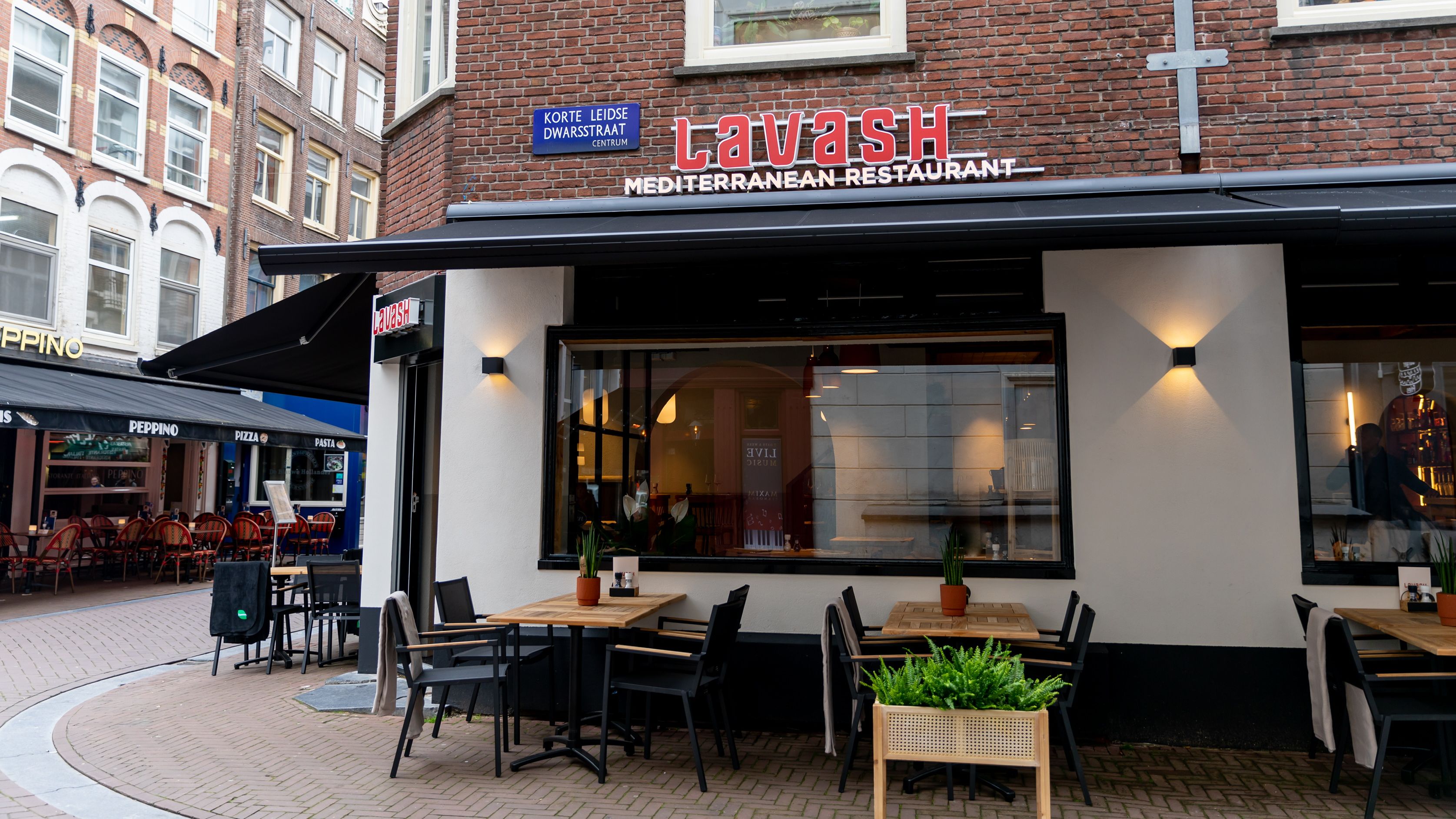 Lavash Restaurant Columbus - du9gba5