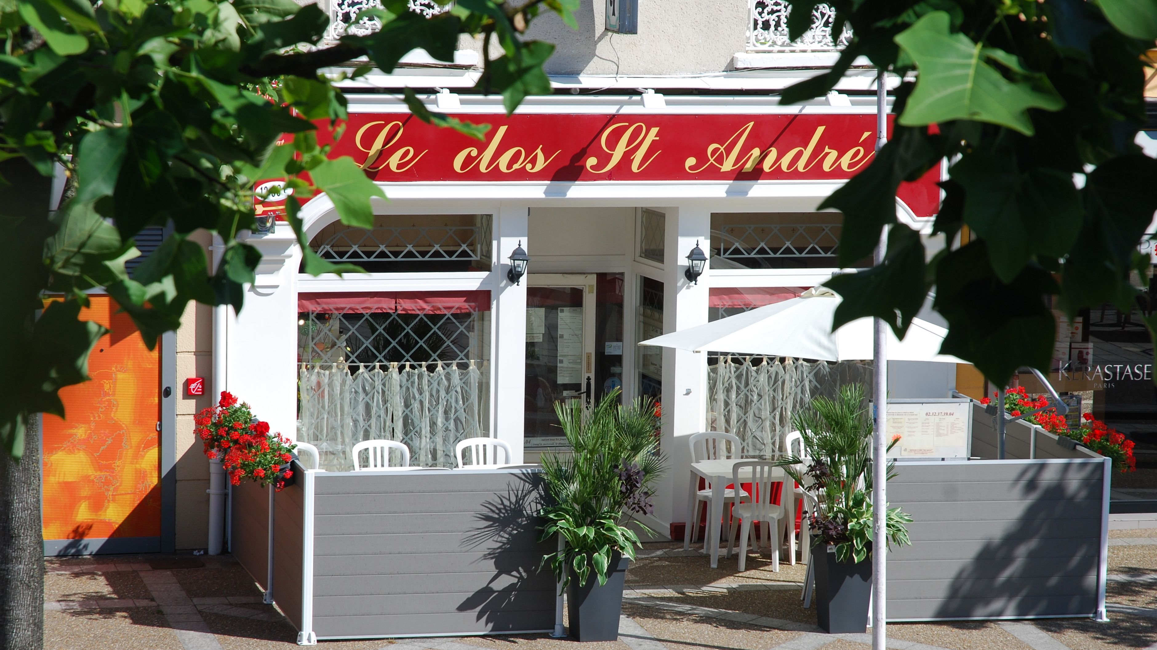 The Best Thai Restaurants in PacysurEure TheFork