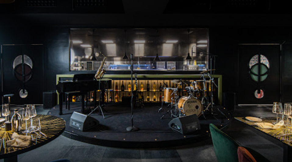 Restaurant Winehouse Napoli à Naples Menu, avis, prix et réservation