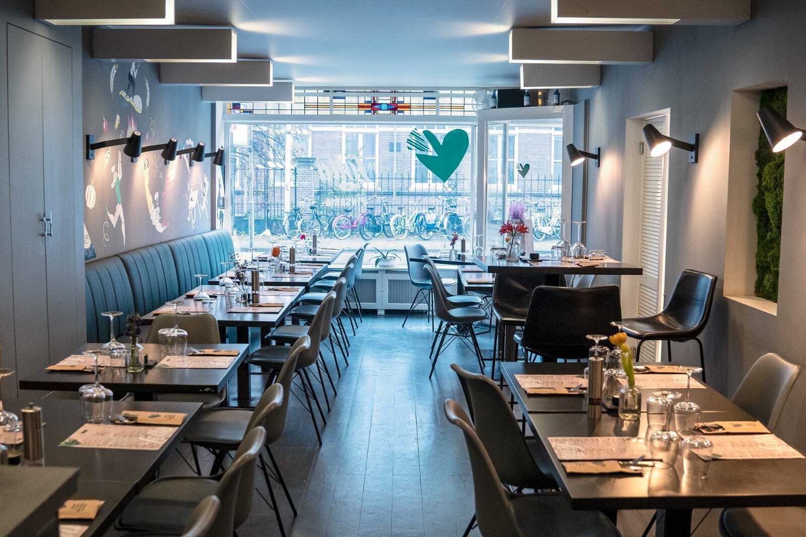 Carta y menù 2022 Actualizados LaLotta Pizza en Utrecht TheFork