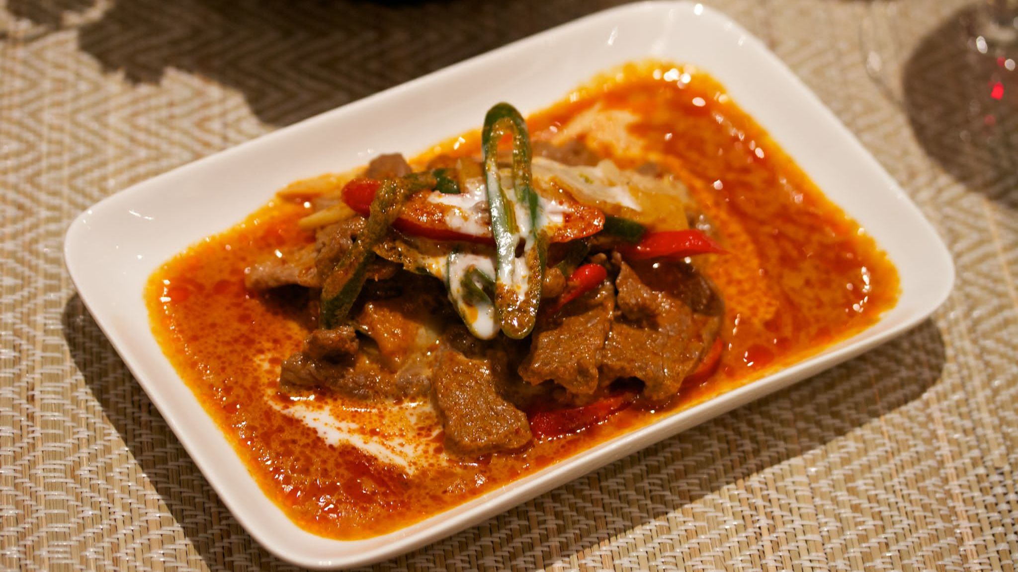 thai food st pauls london