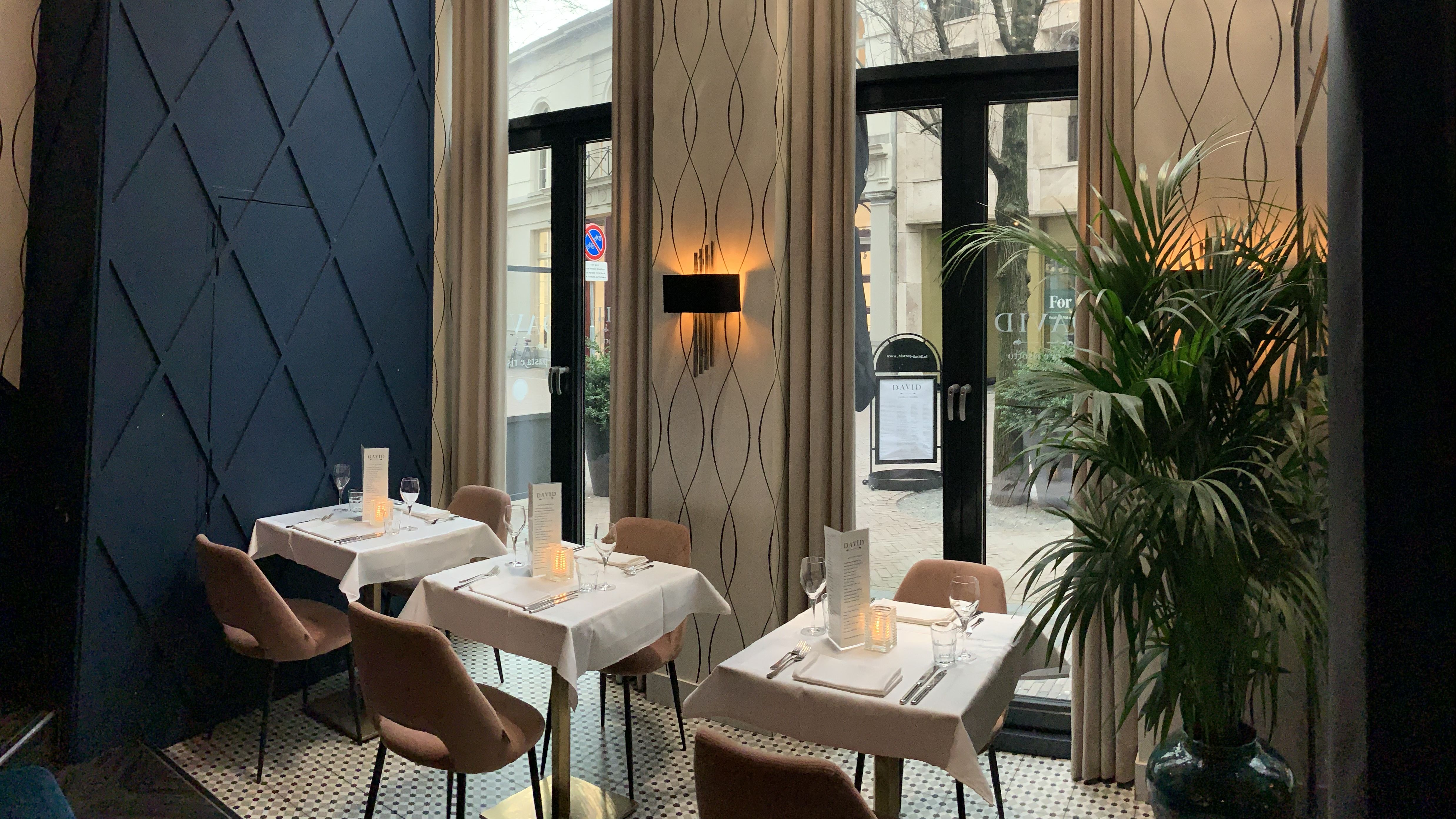 Carta y menù 2022 Actualizados Bistrot David Pasta e Risotto en