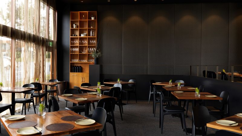 Aubergine Restaurant In Griffith Act Restaurant Reviews Menu And Prices Thefork Formerly Dimmi