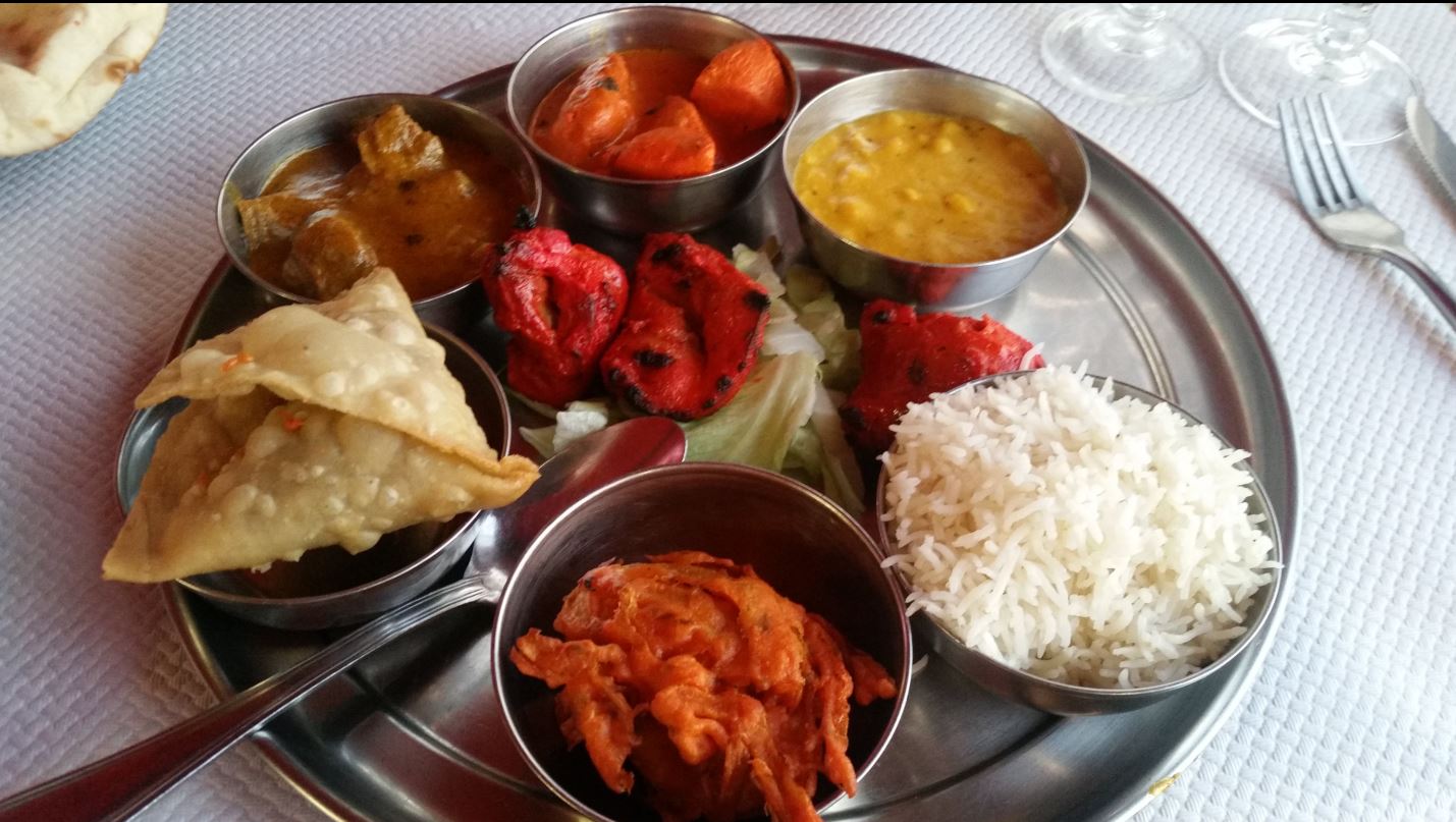 Restaurant Raja à Marseille (13008) - Menu, avis, prix et réservation sur TheFork (LaFourchette)